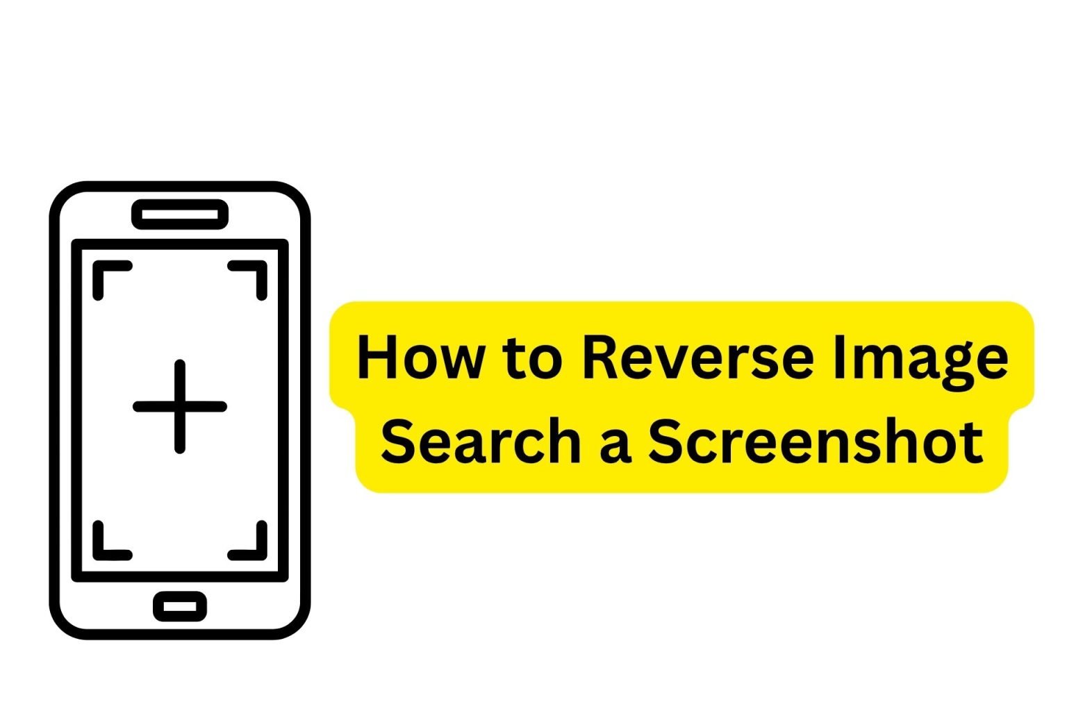 How to Reverse Image Search a Screenshot