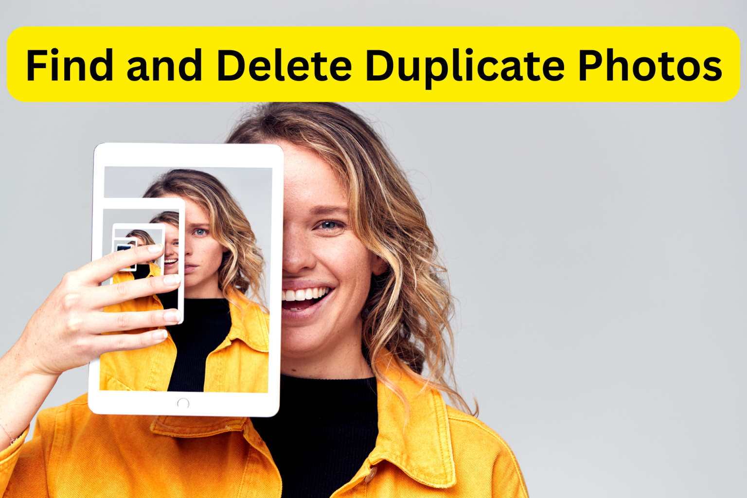 How to Find and Delete Duplicate Photos Using Reverse Image Search techniques How to find and delete duplicate photos